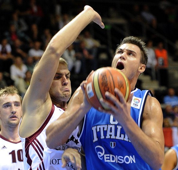 Basket: Esordio vincente per Siena, Milano, Cantù e Bologna
