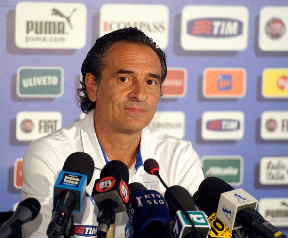 No agli stage della Nazionale: colpo basso a Prandelli