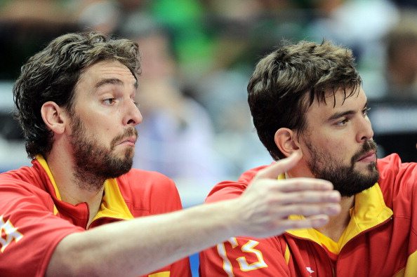 Colpo Barcellona con i fratelli Gasol, Kirilenko firma per il CSKA