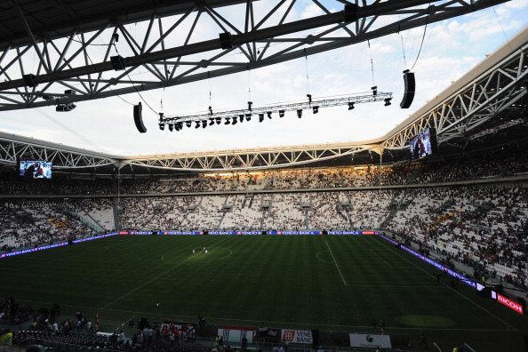 Juventus Stadium, acciaio non conforme? Procura apre inchiesta