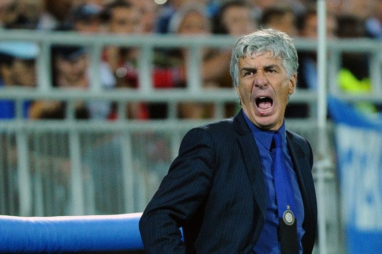 Inter, Gasperini risparmia i giocatori, colpe mie e di Moratti