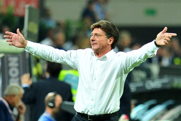 Verso Napoli-Parma: Mazzarri senza turn-over