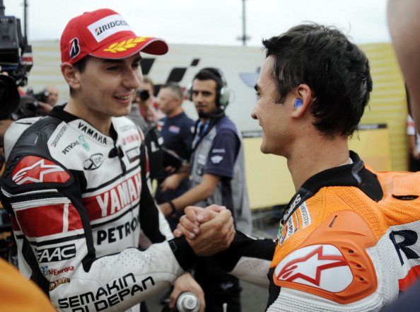 MotoGP, le pagelle del GP del Giappone