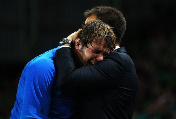 Rugby, Italia deludente, dominio Irlanda. Addio Mallett
