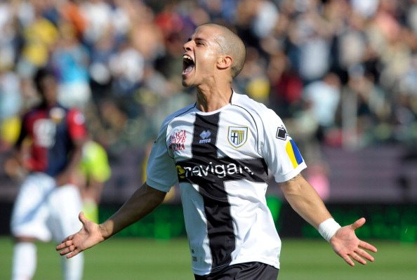 Parma-Atalanta, probabili formazioni. Giovinco vs Moralez