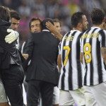 Juventus FC v AC Milan  – Serie A