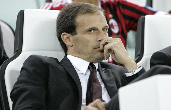 Lecce-Milan probabili formazioni. Turn over per Allegri
