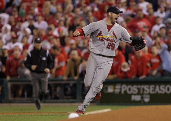 MLB, playoff: Brewers e Cardinals passano il turno