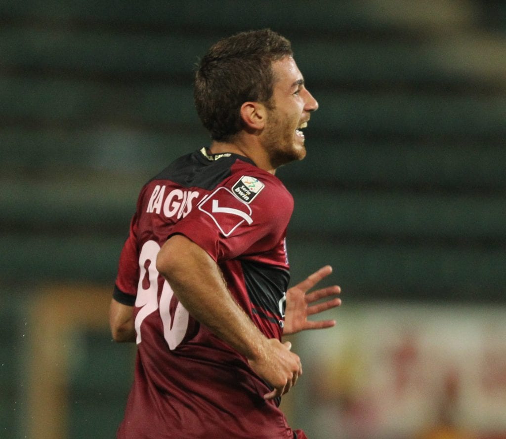Antonino Ragusa sulle orme di El Shaarawy dalla B verso la Champions ...