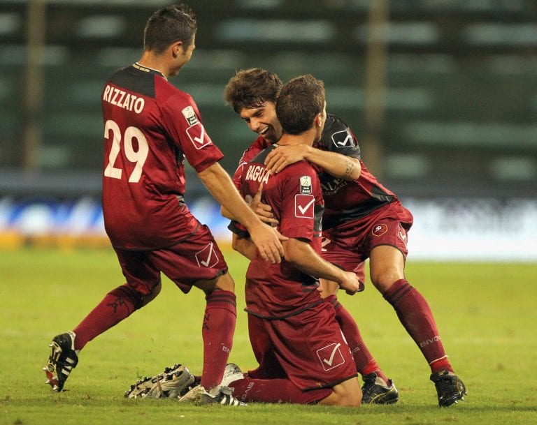 Reggina-Bari 3-1 il coraggio di Breda, l’esplosione di Ragusa
