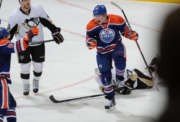 NHL: Montreal a valanga, Edmonton sorprende i Penguins