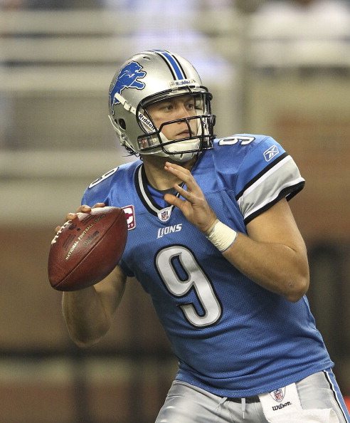 NFL, Monday Night: I Lions non si fermano più