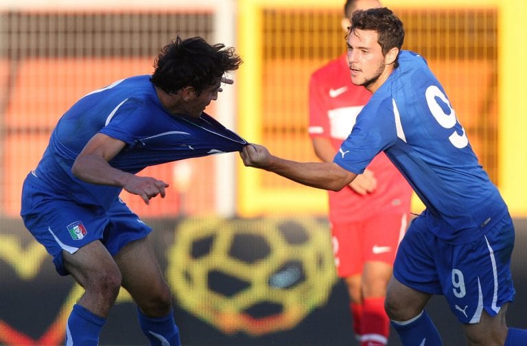 Under 21 Italia-Turchia 2-0, Saponara e Destro suonano la terza