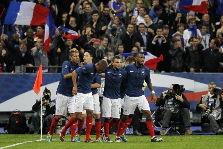 Euro 2012: Francia, qualificazione brivido. Portogallo agli spareggi