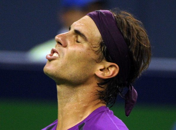 Masters 1000 Shanghai, Nadal ko, è crisi? Avanza Murray