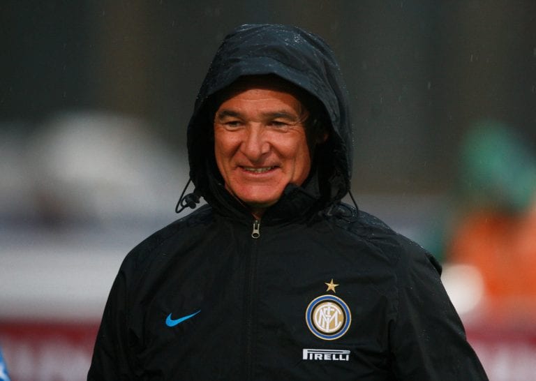 Inter, con il Chievo Ranieri non pensa al turnover