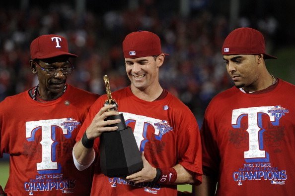 MLB: Texas Rangers alle World Series, eliminati i Detroit Tigers