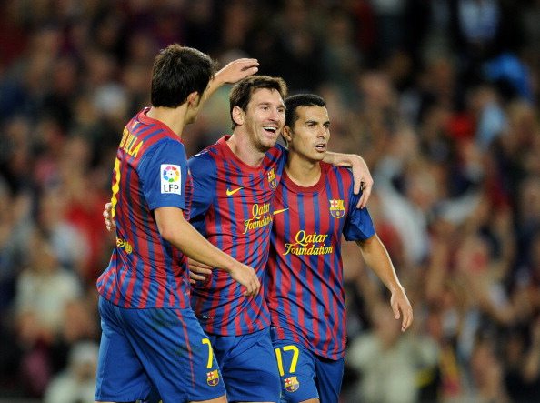 Liga, Barcellona facile sul Santander. Poker Real al Betis - Il Pallonaro