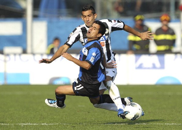 Atalanta-Udinese 0-0, le pagelle. Handanovic è un muro