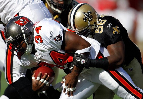 NFL: San Francisco espugna Detroit, i Bucs mandano KO i Saints