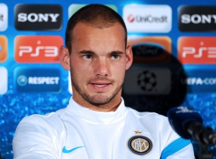 Sneijder è davvero così incedibile per l’Inter?