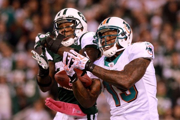NFL, Monday Night: Vincono i Jets, disastro Dolphins