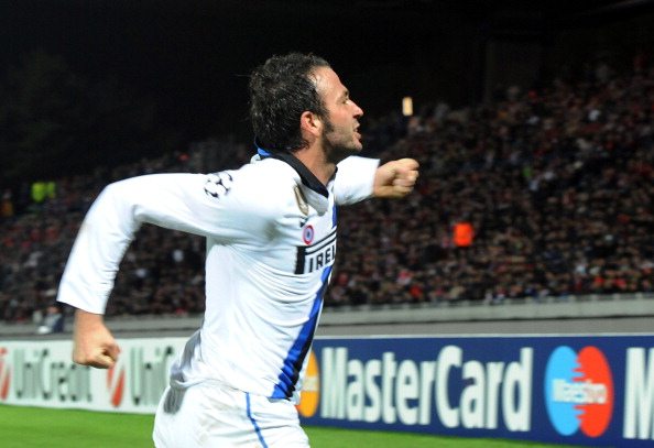 Pazzini esalta l’Inter formato Champions League