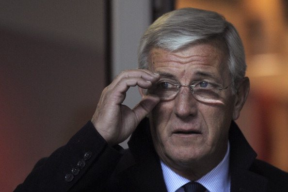 Lippi: “Pronto per una nazionale ma se la Juve chiama…”