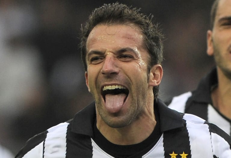 Del Piero, futuro in Premier? Tentazione Arsenal
