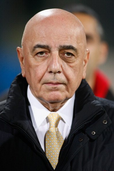 Ranking Uefa, Galliani punta il dito contro Roma e Palermo