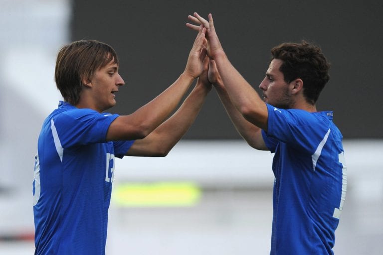Italia Ungheria Under 21, torna Gabbiadini debutta Ragusa