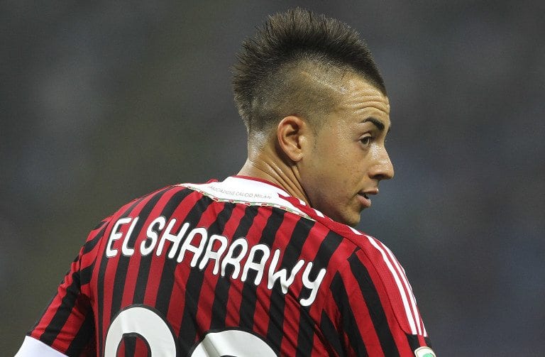 Udinese Milan, El Shaarawy favorito su Maxi Lopez