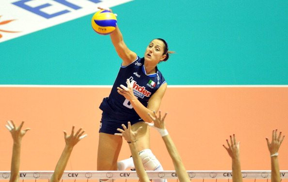 Italvolley, secondo successo in World Cup. Cina battuta 3-2