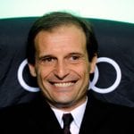 Massimiliano Allegri