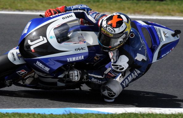 MotoGP, Lorenzo salta anche Valencia