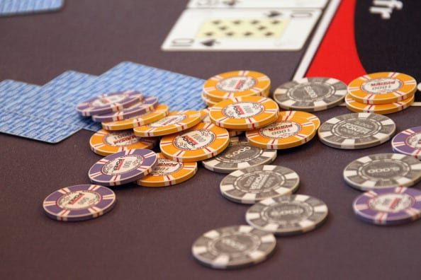 WSOP: Heinz, Lamb e Staszko per il titolo di campione del mondo