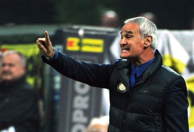 Inter – Cagliari, c’è Zarate con Pazzini
