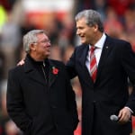 Manchester United v Sunderland – Premier League