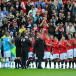 Manchester United v Sunderland – Premier League