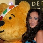 Children In Need Celebrity Style Challenge – Launch