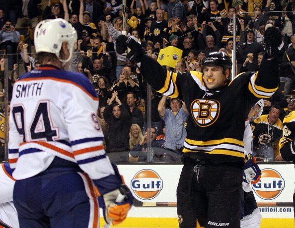 NHL, Bruins OK. Torna a sorridere Anaheim