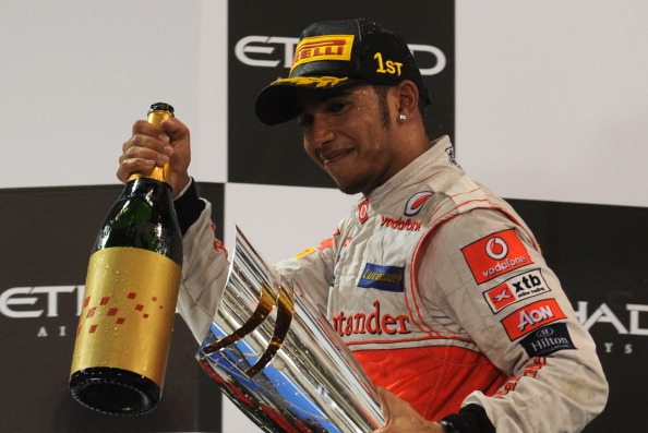 F1, le pagelle del GP di Abu Dhabi. Hamilton e Alonso leoni