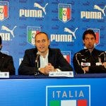 Maglia Euro 2012 la presentazione