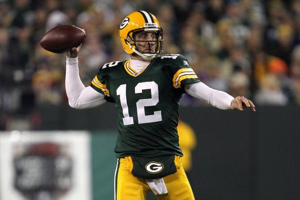 NFL, Monday Night: Green Bay asfalta Minnesota