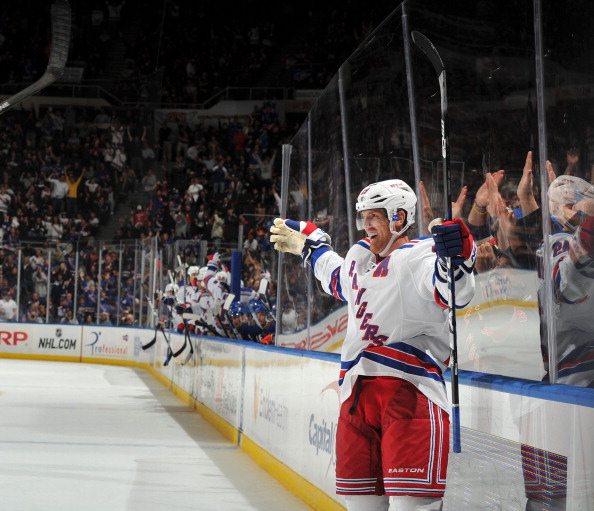 NHL, ai Rangers il derby di New York. Wild ancora sorprendenti