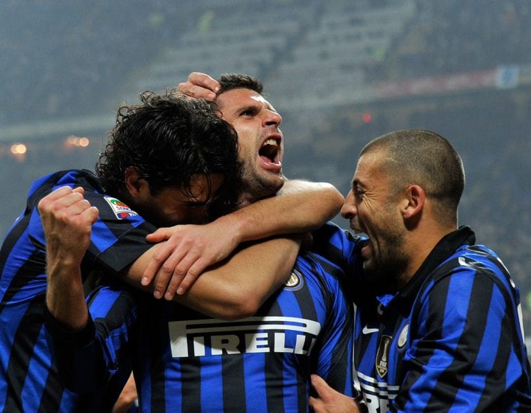 L’Inter torna a sorridere con Thiago Motta e Coutinho