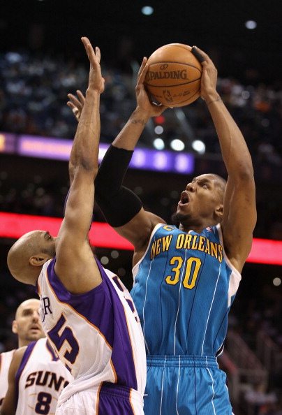 NBA, i free agent del mercato 2012