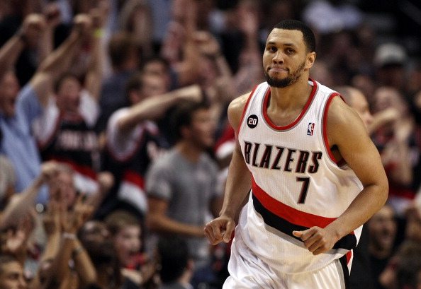 NBA, Brandon Roy annuncia il ritiro