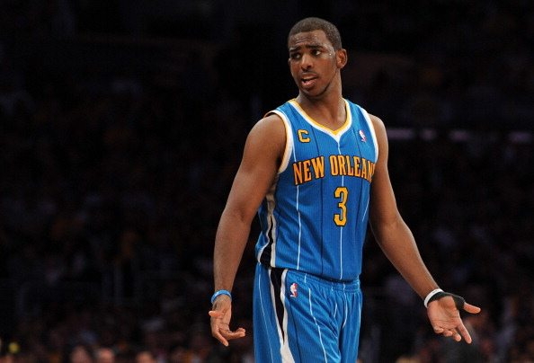 NBA, salta l’acquisto di Chris Paul per i Lakers