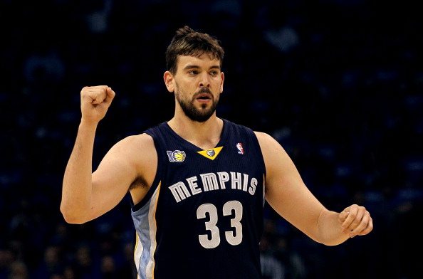 NBA, Marc Gasol resta a Memphis. Paul-Clippers, questione di ore